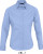 Ladies Long Sleeved Stretch Shirt Eden (Damen)