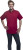 SOL’S - Twill Shirt Brooklyn (Red)