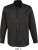 SOL’S - Twill-Shirt Bel-Air (Black)