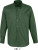 SOL’S - Twill-Shirt Bel-Air (Bottle Green)