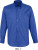 SOL’S - Twillhemd Bel-Air (Royal Blue)