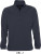 SOL’S - Half-Zip Fleece Ness (Navy)