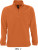 SOL’S - Half-Zip Fleece Ness (Orange)