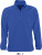 SOL’S - Half-Zip Fleece Ness (Royal Blue)