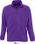 SOL’S - Fleecejacket North (Dark Purple)