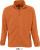 SOL’S - Fleecejacket North (Orange)