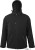 SOL’S - Rock Men Padded Softshell (Black)