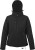 SOL’S - Rock Women Padded Softshell (Black)