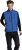 SOL’S - Mens Short Sleeve Softshell Rallye (Royal Blue)