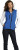 SOL’S - Womens Short Sleeve Softshell Rallye (Royal Blue)