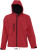 Mens Hooded Softshell Jacke Replay (Herren)