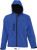 Mens Hooded Softshell Jacke Replay (Férfi)