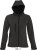 Womens Hooded Softshell Jacket Replay (Damen)