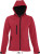 Womens Hooded Softshell Jacket Replay (Damen)