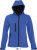 SOL’S - Womens Hooded Softshell Jacket Replay (Royal Blue)