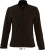 SOL’S - Ladies Softshell Jacket Roxy (Dark Chocolate)