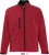 Men´s Softshell Jacket Relax (Men)