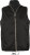 SOL’S - Reversible Bodywarmer Winner (Black)