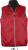 SOL’S - Wendebodywarmer Winner (Red)