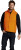 SOL’S - Bodywarmer Warm (Orange)