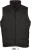 SOL’S - Bodywarmer Warm (Black)