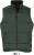 SOL’S - Bodywarmer Warm (Forest Green)