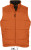 SOL’S - Bodywarmer Warm (Orange)