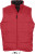 SOL’S - Bodywarmer Warm (Red)