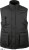 SOL’S - Ripstop Bodywarmer Wells (Flannel Grey (Solid))