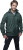 SOL’S - Windjacke Mistral (Forest Green)