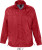 SOL’S - Windjacke Mistral (Red)