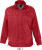 SOL’S - Windjacke Mistral (Red)