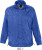 SOL’S - Windjacke Mistral (Royal Blue)