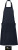 SOL’S - Long Apron Gala (Navy)