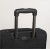 SOL’S - Trolley Suitcase Airport (Black)