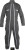 SOL’S - Workwear Overall Jupiter Pro (Dark Grey (solid))