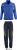 SOL’S - Club Tracksuit Camp Nou (Royal Blue/Lemon/Navy)