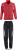 SOL’S - Kids Club Tracksuit Camp Nou (Red/White/Black)