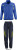 SOL’S - Kids Club Tracksuit Camp Nou (Royal Blue/Lemon/Navy)