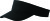 Myrtle Beach - Fashion Sunvisor (black)