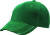 Myrtle Beach - Groove Cap (dark-green/white)