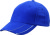 Myrtle Beach - Groove Cap (royal/white)