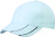 Myrtle Beach - Groove Cap (white/navy)