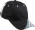 Myrtle Beach - Craftsmen Cap (black/carbon/white)