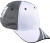 Myrtle Beach - Craftsmen Cap (white/carbon/black)