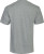 Printer Active Wear - T-Shirt (grey melange)