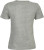 Printer Active Wear - Heavy T-Shirt Ladies (graumeliert)