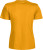 Printer Active Wear - Heavy T-Shirt női (orange)