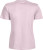 Printer Active Wear - Heavy T-Shirt Ladies (light pink)
