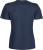 Printer Active Wear - Heavy T-Shirt női (marine)